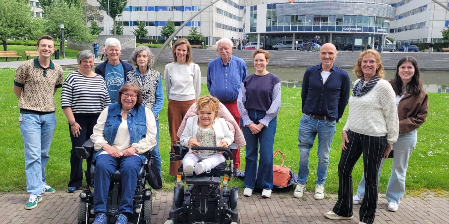 HVR - Groepsfoto