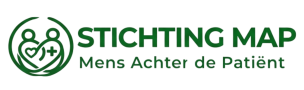 Logo MAP doorzichting